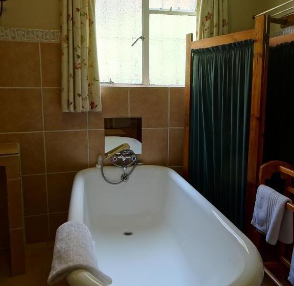 Executive Rum, Agterplaas Guesthouse Pty Ltd