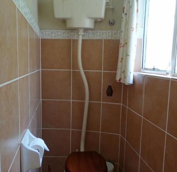 Executive Rum, Agterplaas Guesthouse Pty Ltd