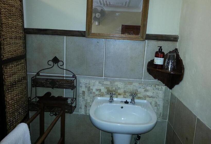 Executive Rum, Agterplaas Guesthouse Pty Ltd