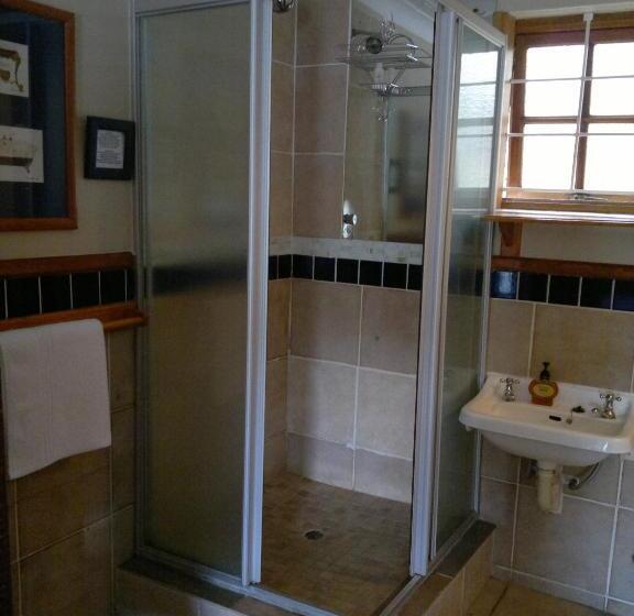 Standardrum, Agterplaas Guesthouse Pty Ltd