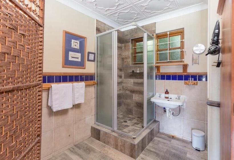 Executive Rum, Agterplaas Guesthouse Pty Ltd