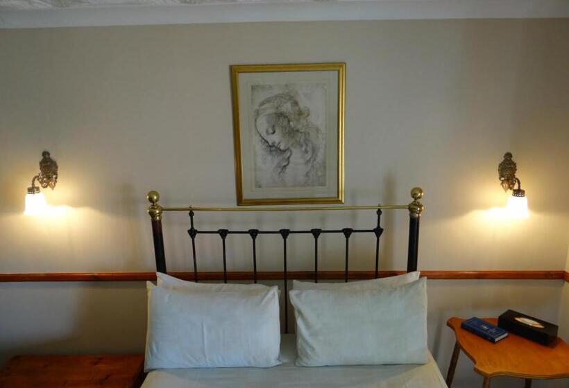 Executive Rum, Agterplaas Guesthouse Pty Ltd