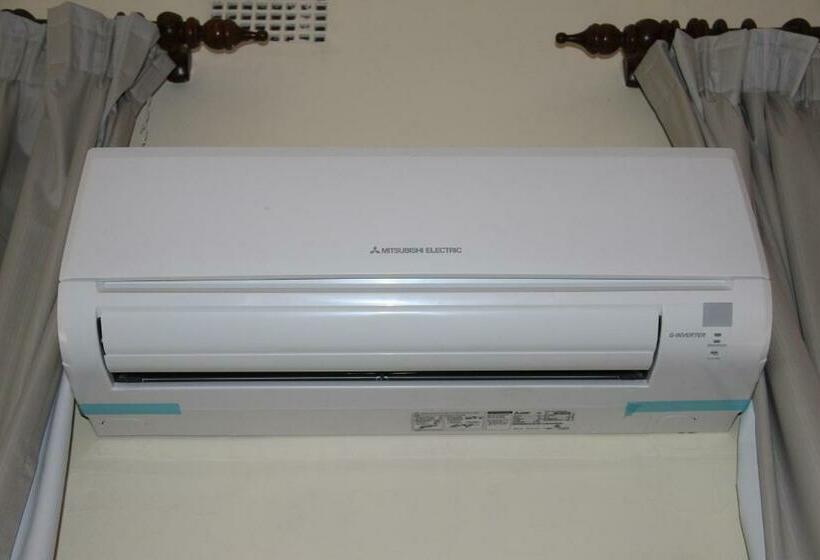 이코노미 싱글 룸, Alpine Heritage Motel