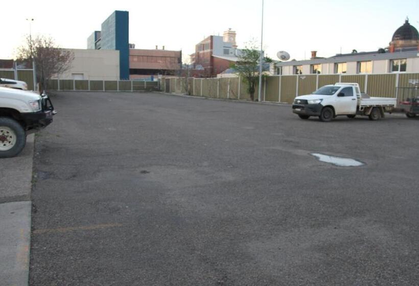 패밀리 룸, Alpine Heritage Motel