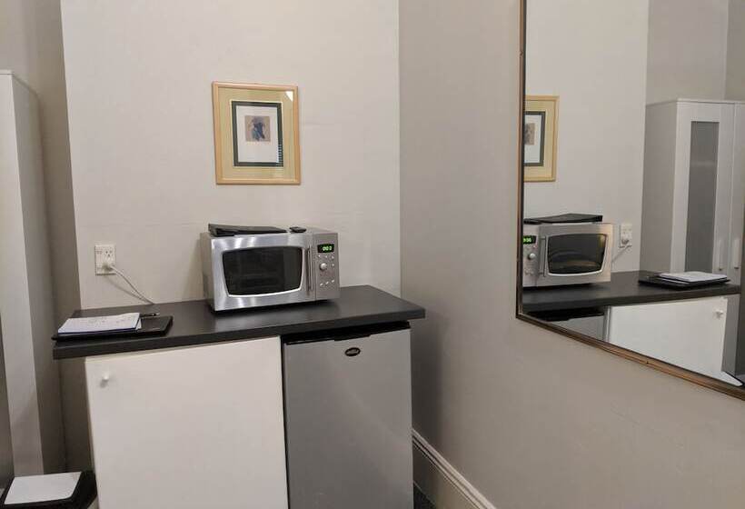 패밀리 룸, Alpine Heritage Motel