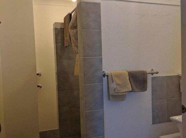 패밀리 룸, Alpine Heritage Motel