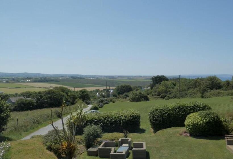 חדר פרמיום, Beacon Country House Hotel & Luxury Shepherd Huts