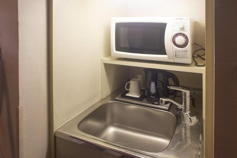 Habitación Estándar Individual, Hamilton Hotel Blue