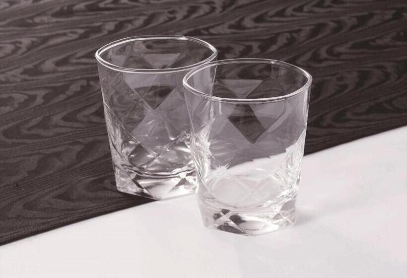 חדר סטנדרט יחיד, Apa Hotel Kitakami Ekinishi