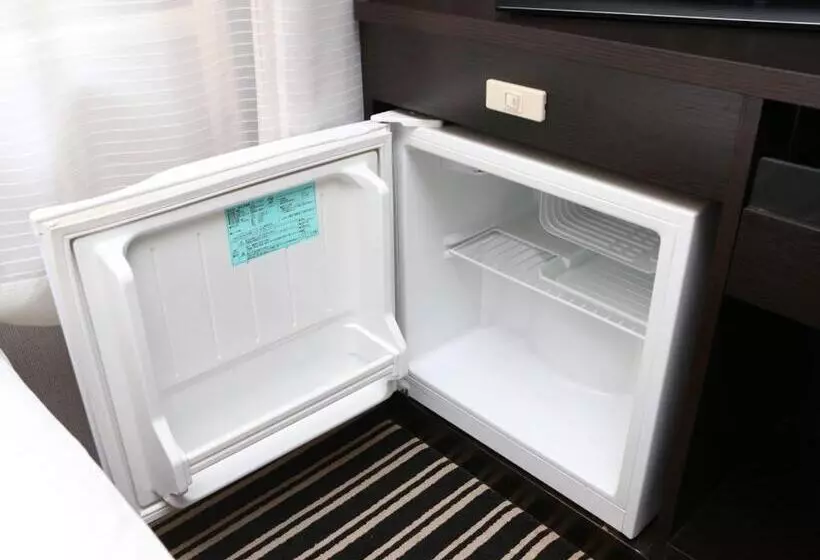 スタンダードルーム, Apa Hotel Kitakami Ekinishi