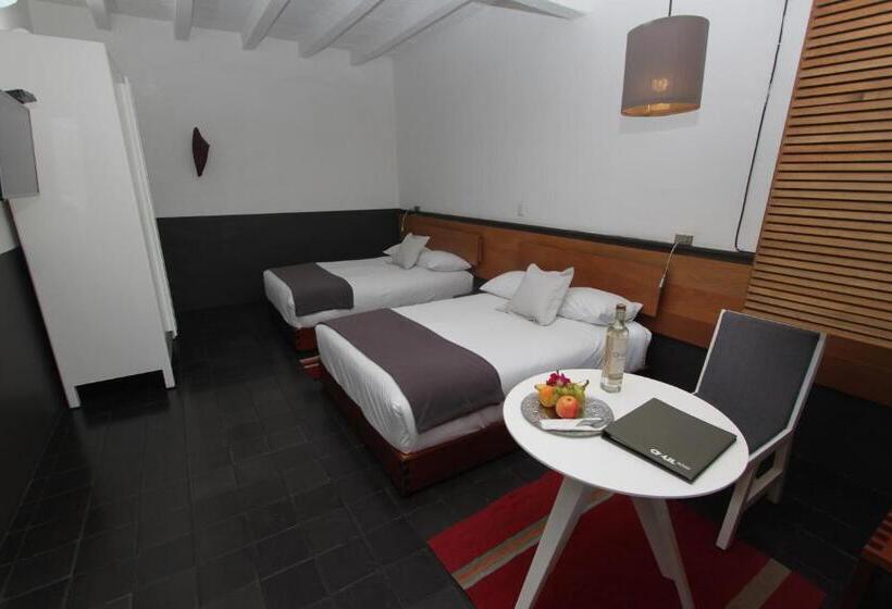 Номер Стандарт, Azul De Oaxaca