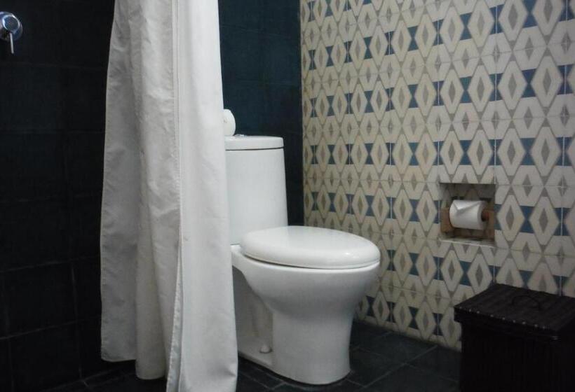 Номер Стандарт, Azul De Oaxaca