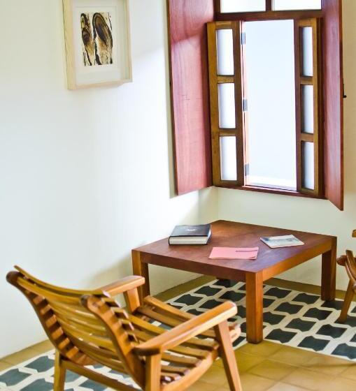 Люкс, Azul De Oaxaca