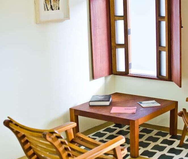 Люкс, Azul De Oaxaca