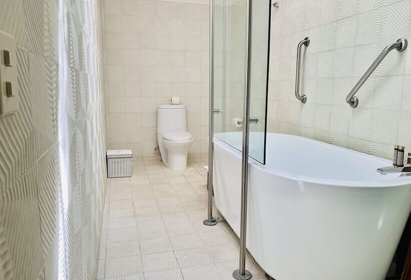 Номер Стандарт, Azul De Oaxaca