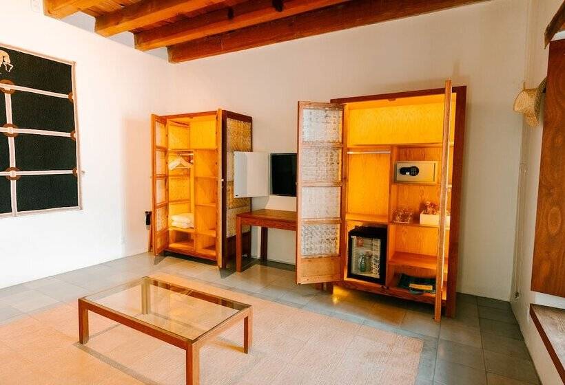 Номер Стандарт, Azul De Oaxaca