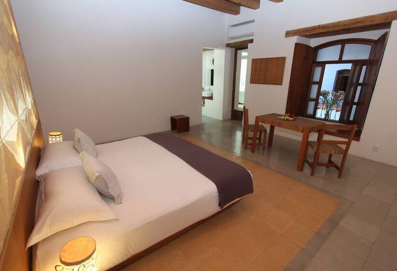 Номер Стандарт, Azul De Oaxaca