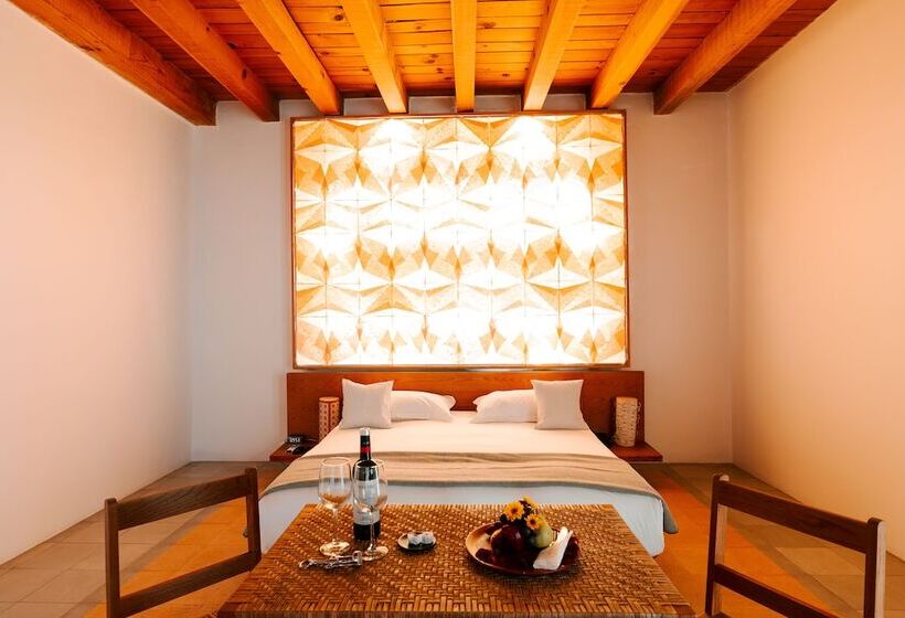 Номер Стандарт, Azul De Oaxaca