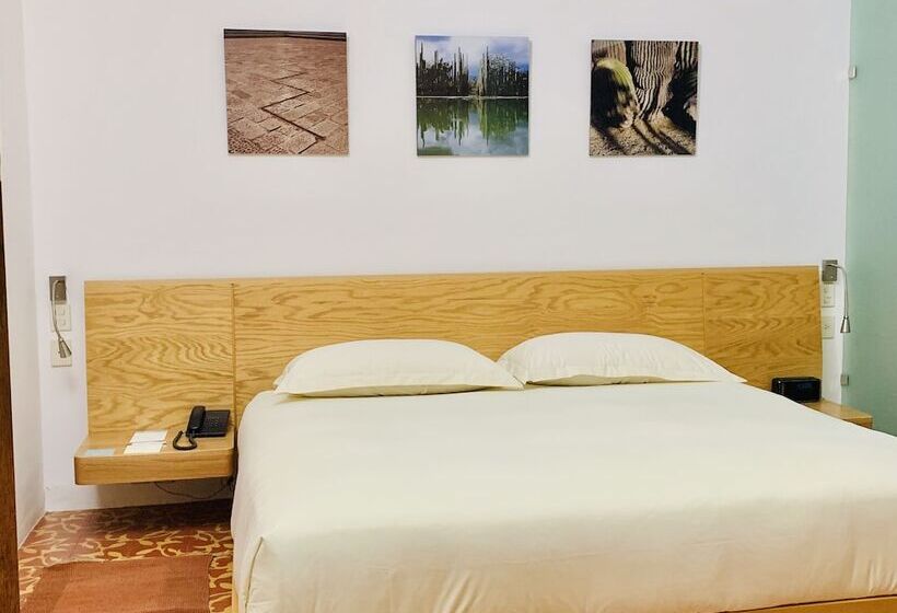 Люкс, Azul De Oaxaca