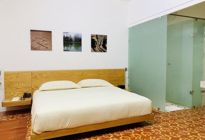 Люкс, Azul De Oaxaca