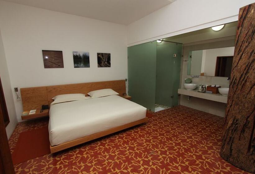 Люкс, Azul De Oaxaca