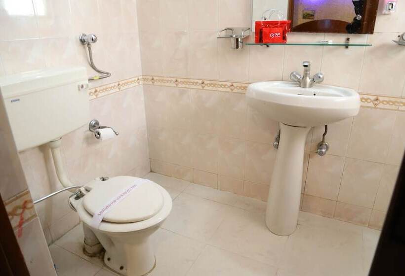 غرفة ديلوكس, City Plaza 17