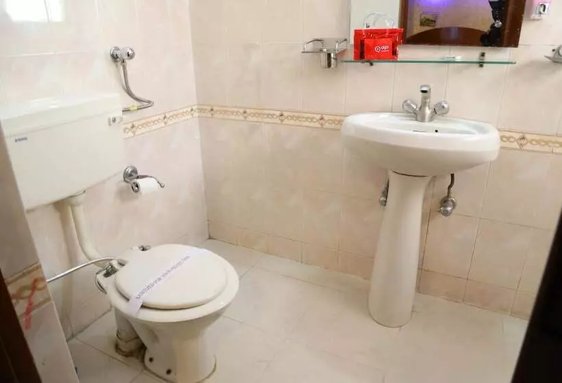 اتاق لوکس, City Plaza 17
