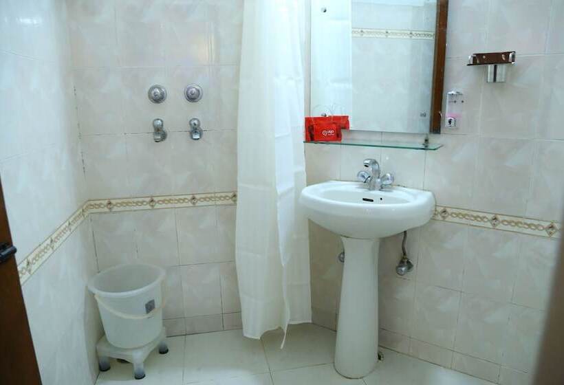 غرفة ديلوكس, City Plaza 17