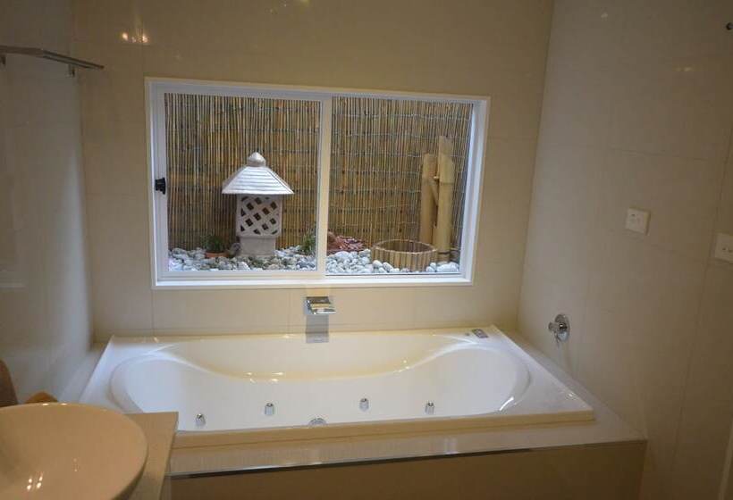 خانه 1 خوابه, Cumberland Resort And Spa