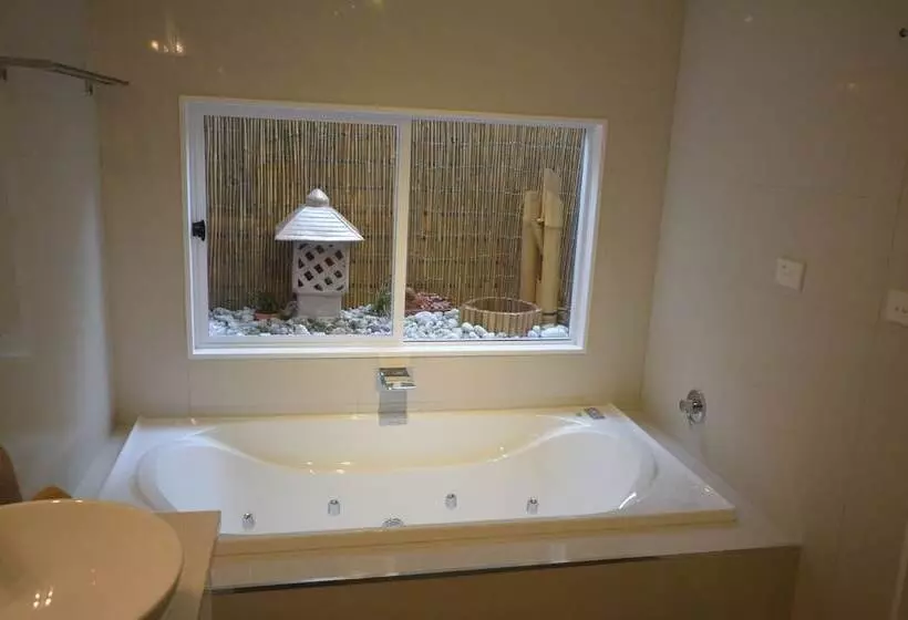 خانه 1 خوابه, Cumberland Resort And Spa