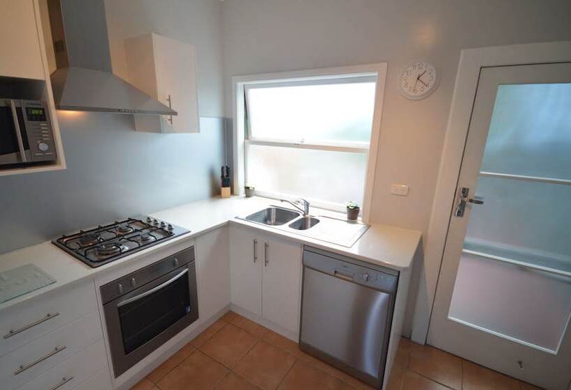 خانه 1 خوابه, Cumberland Resort And Spa