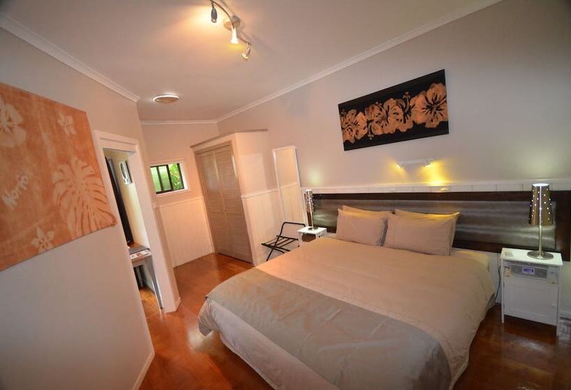 خانه 1 خوابه, Cumberland Resort And Spa