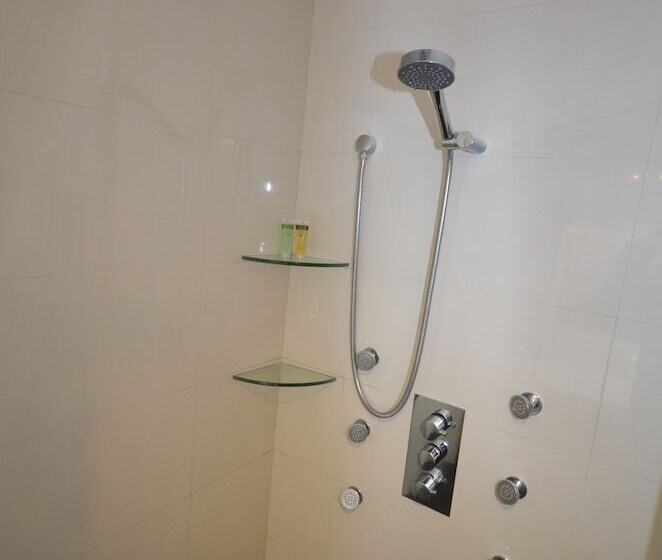 خانه 1 خوابه, Cumberland Resort And Spa