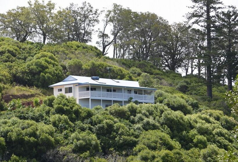 خانه 1 خوابه, Cumberland Resort And Spa