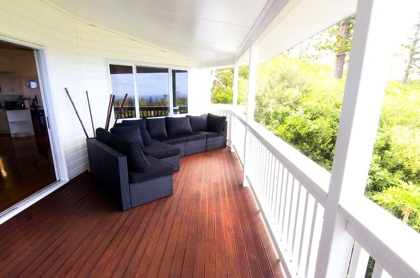 خانه 1 خوابه, Cumberland Resort And Spa