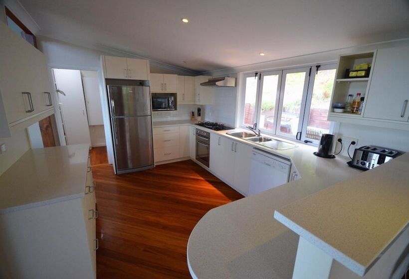 خانه 1 خوابه, Cumberland Resort And Spa