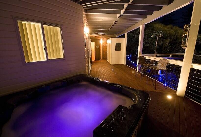 خانه 1 خوابه, Cumberland Resort And Spa