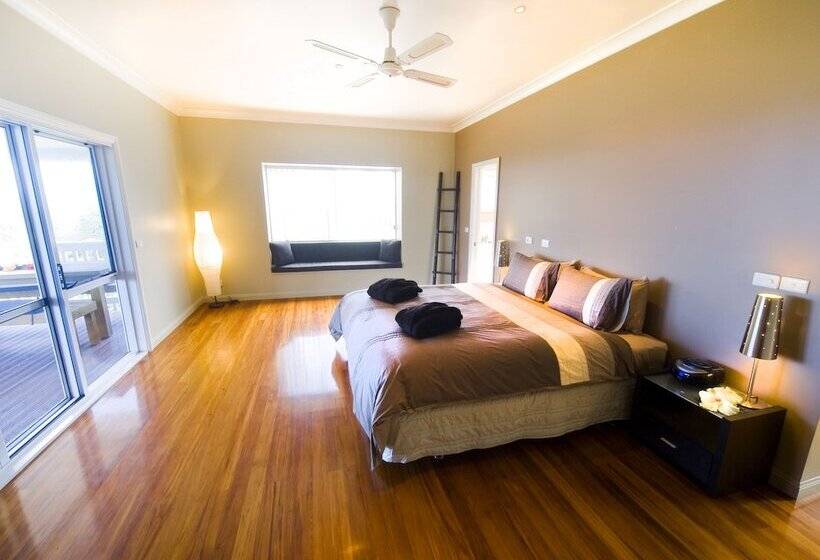 خانه 1 خوابه, Cumberland Resort And Spa