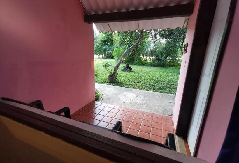 غرفة قياسية فردية, Doralba Inn Chichen