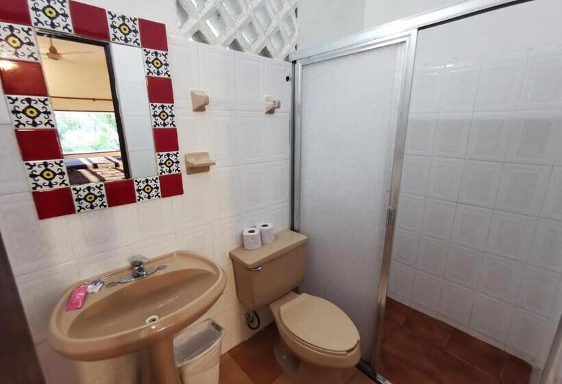 غرفة قياسية, Doralba Inn Chichen