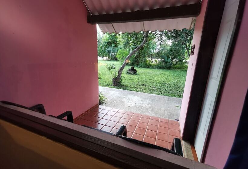 غرفة قياسية, Doralba Inn Chichen