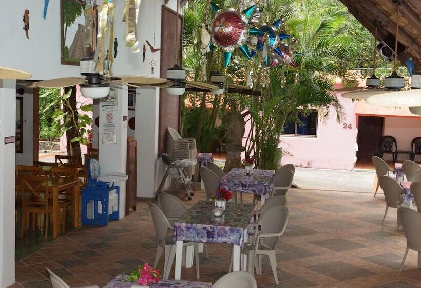 غرفة قياسية, Doralba Inn Chichen