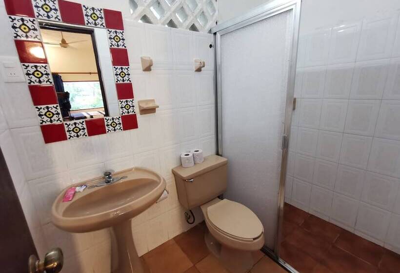 غرفة قياسية, Doralba Inn Chichen