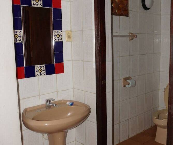 غرفة قياسية, Doralba Inn Chichen