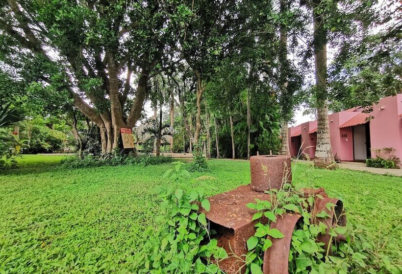 غرفة قياسية, Doralba Inn Chichen