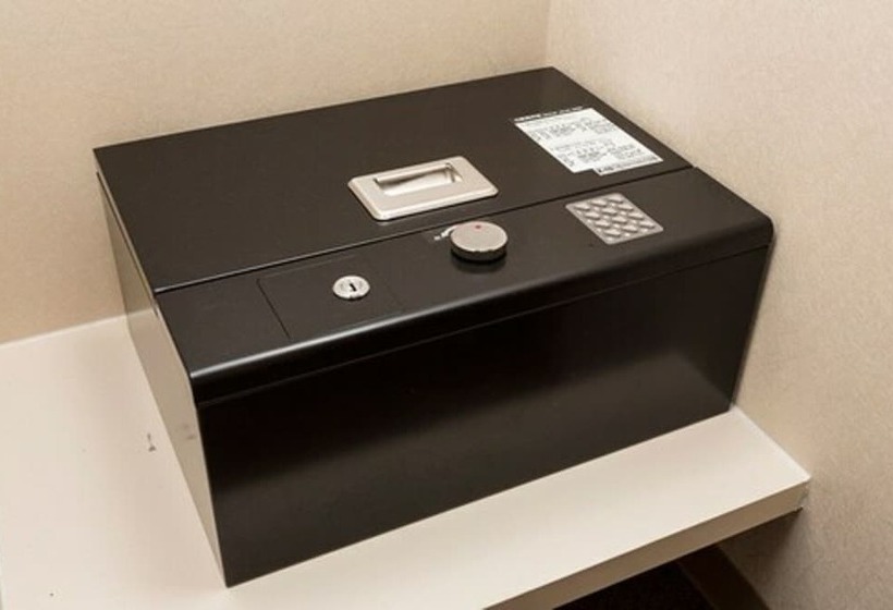 Номер Стандарт, Dormy Inn Kumamoto Natural Hot Spring