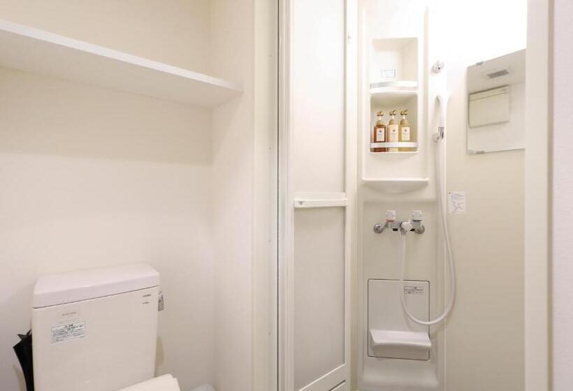 Номер Стандарт Индивидуальный, Dormy Inn Takasaki