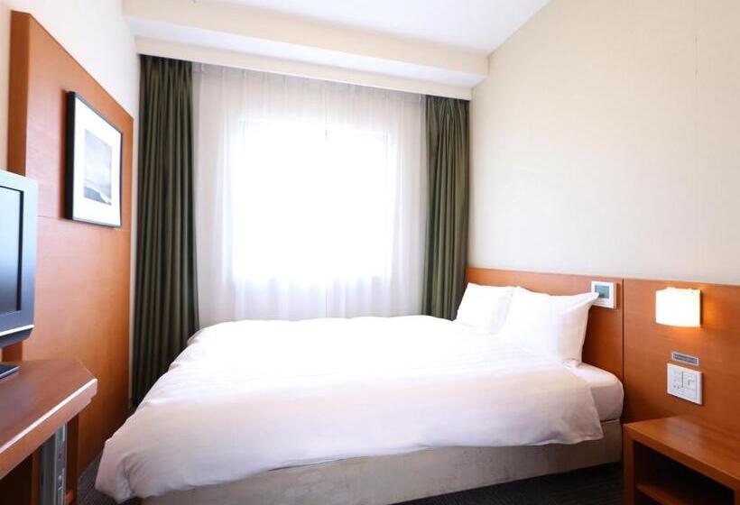 Номер Стандарт Индивидуальный, Dormy Inn Takasaki