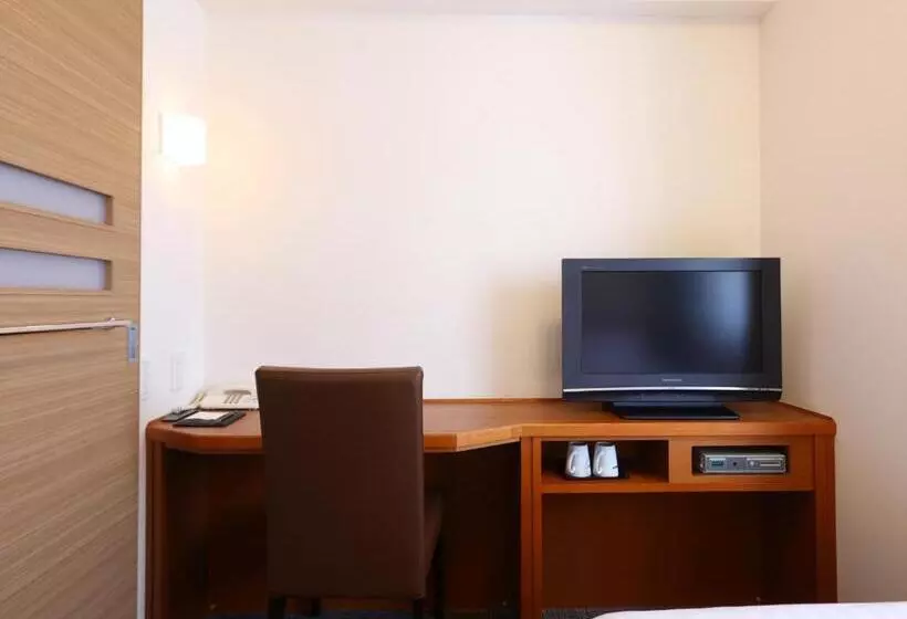 スタンダードルーム, Dormy Inn Takasaki