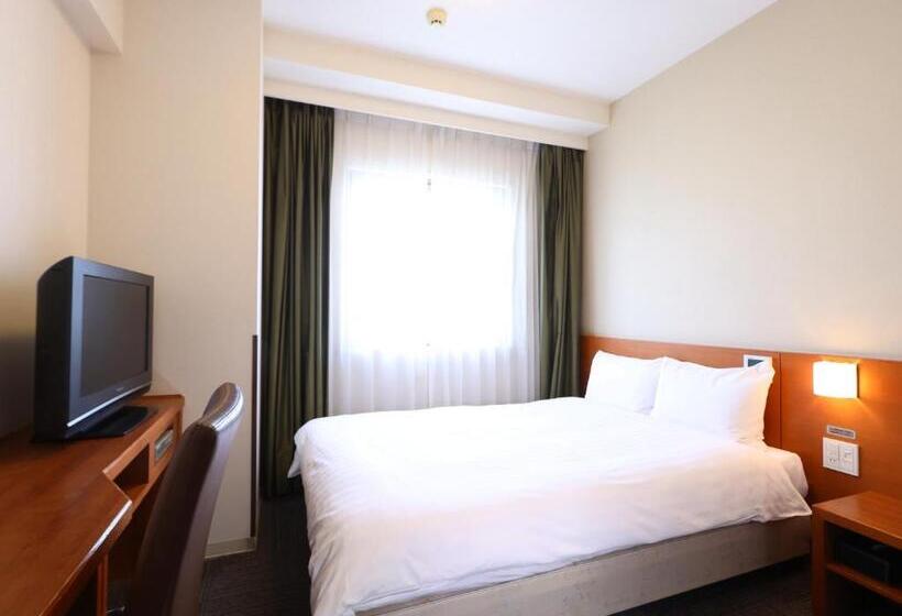 Номер Стандарт, Dormy Inn Takasaki